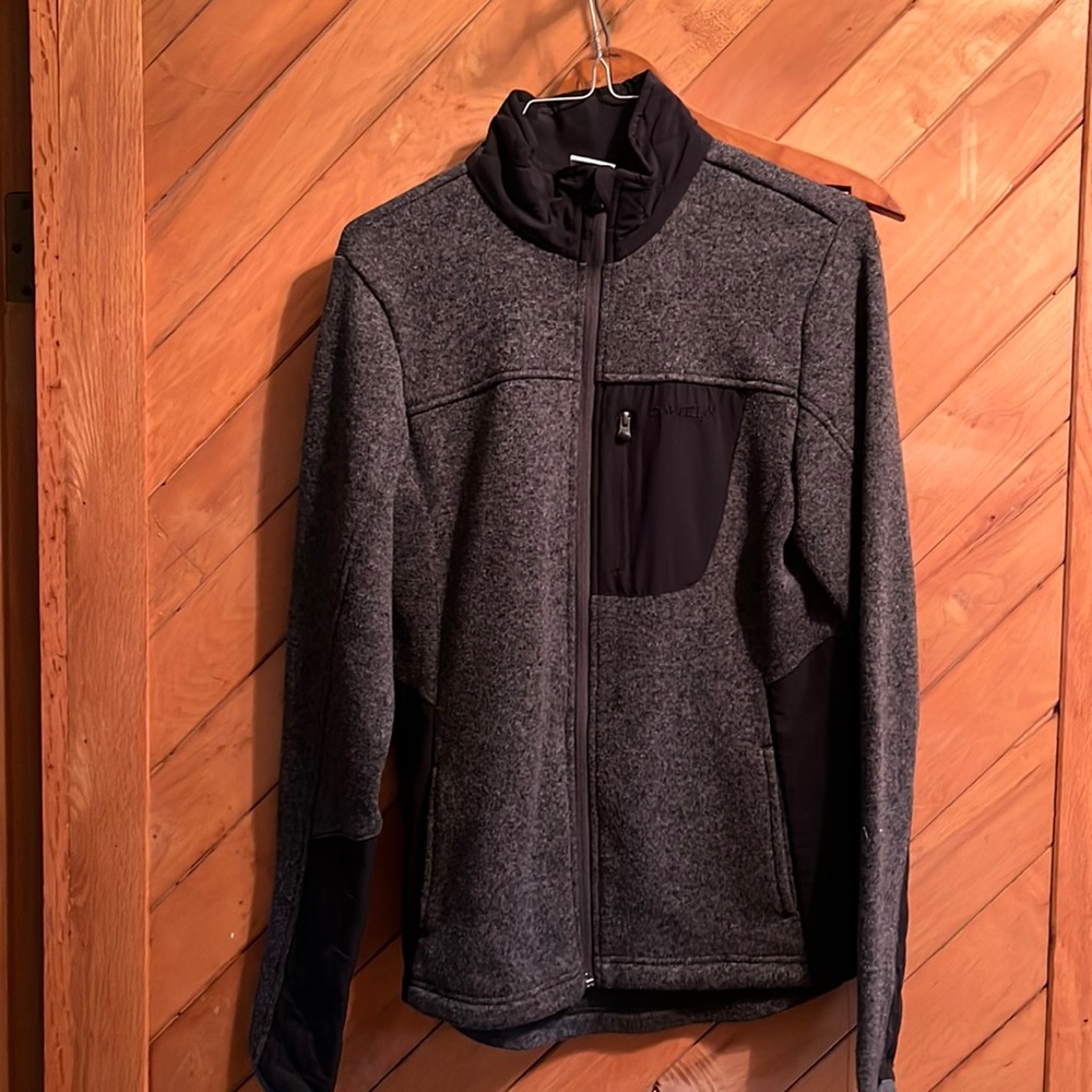 Magellan Jacket
